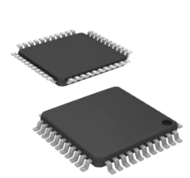 微控制器 Microchip   PIC18F4420T-I/PT