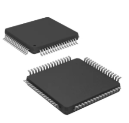 DSPIC33EP64MC506-I/PT  微控制器