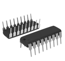 微控制器 Microchip   PIC16C711-20I/P
