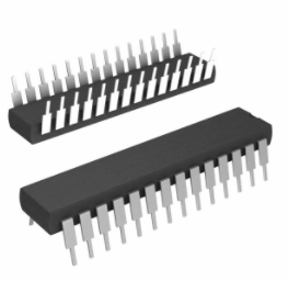 微控制器 Microchip   PIC16C57-LPI/SP