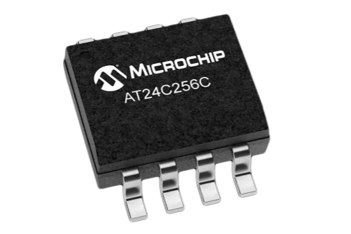 供应AT24C256C-SSHL-T兼容串行EPROM芯片