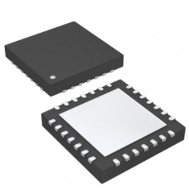 Microchip  PIC24FJ64GB002-I/ML 微控制器