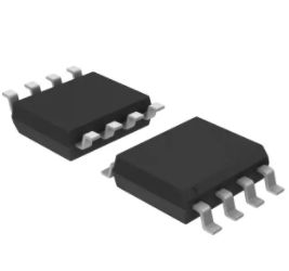 微控制器  Microchip  PIC12F1501T-I/SN