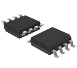 PIC12F1501T-I/SN  Microchip  微控制器