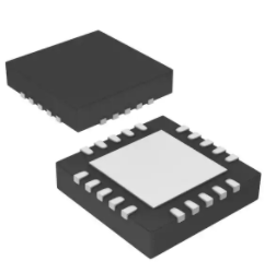 PIC16F527T-I/ML  Microchip  微控制器