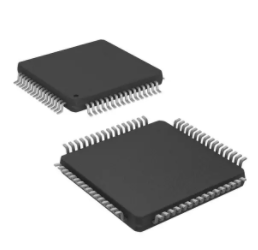 PIC18F66J60-I/PT  Microchip   微控制器