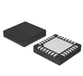 微控制器 Microchip DSPIC33EV32GM102-I/MM