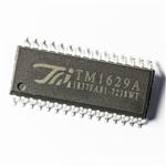  TEF6621T/V1 SOP32 无线接收器芯片 