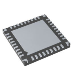 微控制器  DSPIC33EV64GM103-E/M5