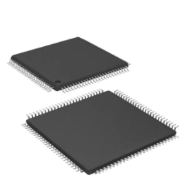 Microchip DSPIC33FJ256MC710-I/PF 嵌入式