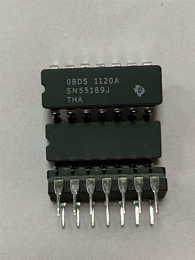 SN55189J供应IC集成电路元器件