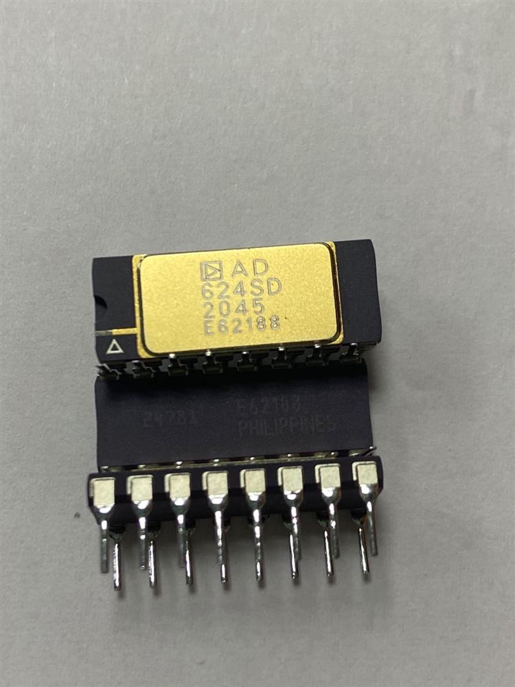 AD624SD供应IC元器件集成电路