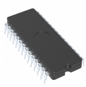 嵌入式  Microchip  PIC16C57-10I/P