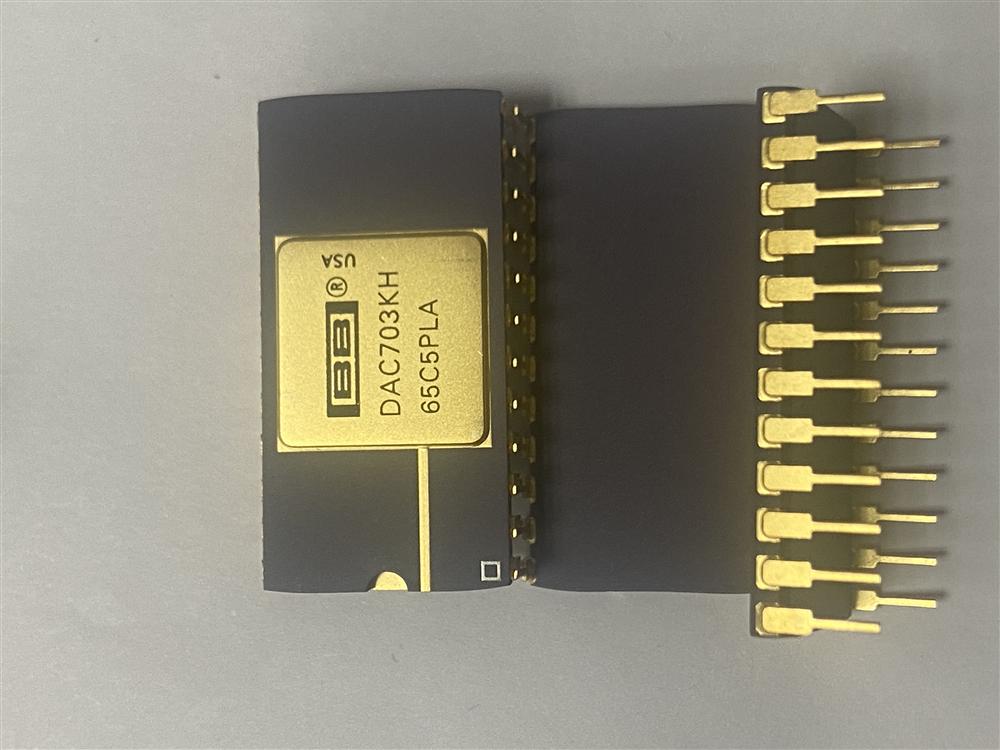 DAC703KH供应集成电路ic元器件