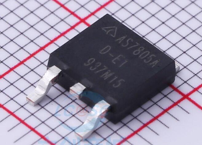AZ7042RTR-E1 电源监控器芯片厂家 电压检测器IC芯片厂家