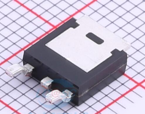 AS7805ASTR-G1 线性稳压器LDC 电源IC芯片 电压基准器线性特性 美台宏芯光厂家