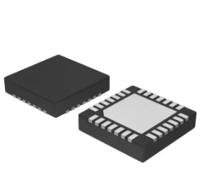 DSPIC33EP256MC502-E/MM  微控制器
