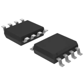 微控制器 Microchip  PIC12F752T-I/SN