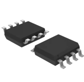24AA16T-I/SN  Microchip  存储器
