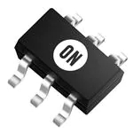 供应NUP4301MR6T1G原装   ESD保护 二极管