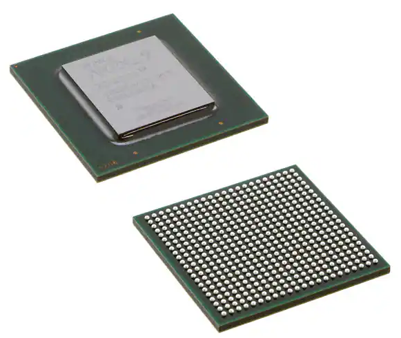 XC7A200T-1FBG484I