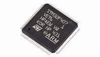 ӦSTM32F407VET6ԭװ   ΢