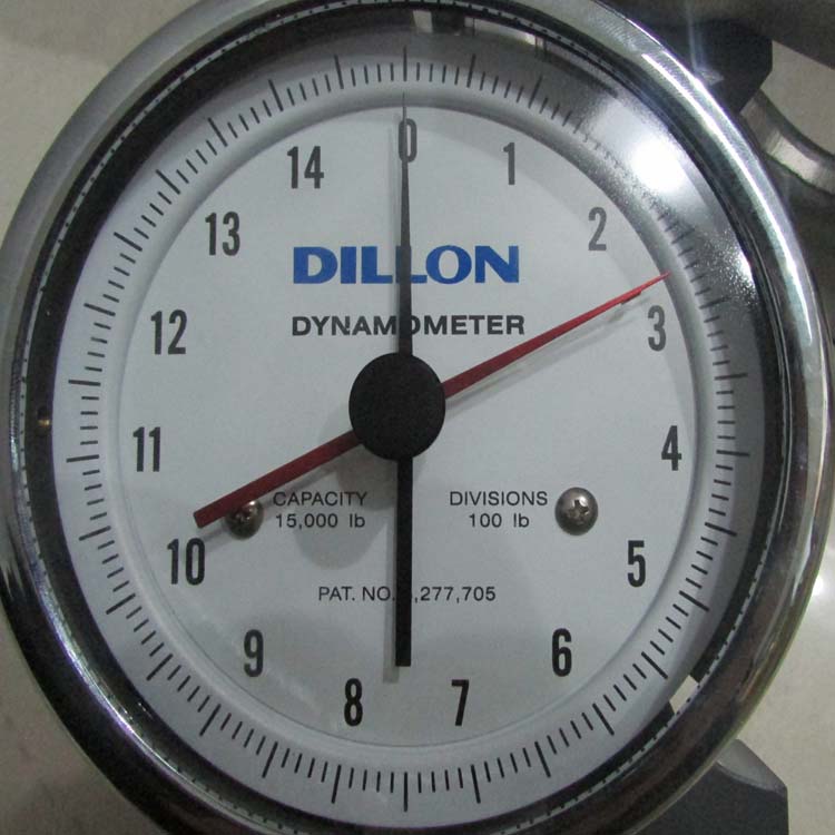 供应DILLON磅表30006-0035