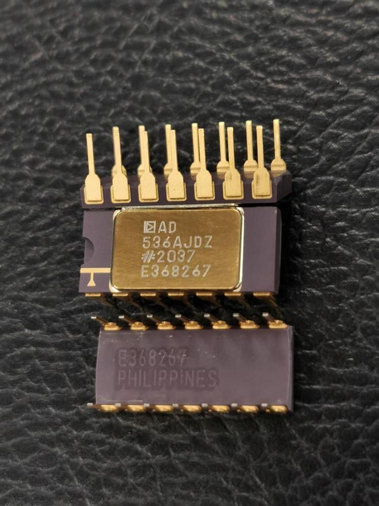 AD536AJDZ供应ic集成电路元器件