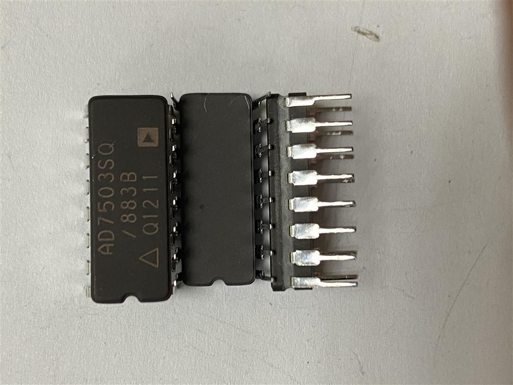 AD7503SQ供应元器件集成电路ic