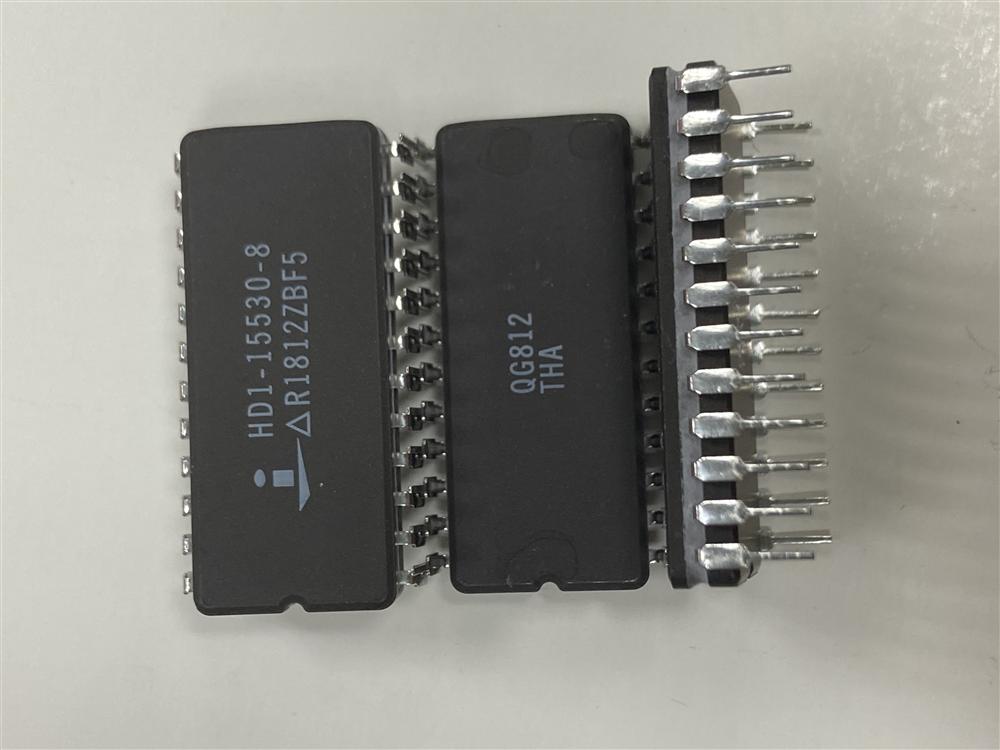 HD1-15530-8供应集成电路ic元器件