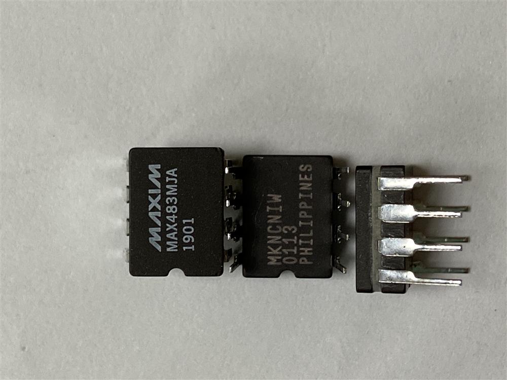 MAX483MJA供应元器件集成电路ic