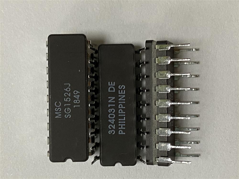 SG1526J供应元器件集成电路ic