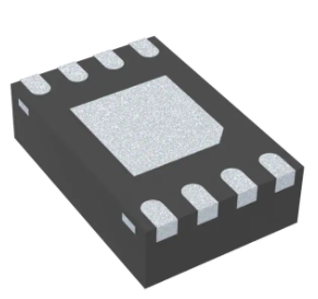 嵌入式  Microchip   PIC10F204T-I/MC