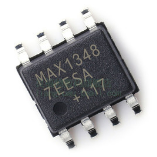 MAX13487EESA收发驱动器芯片