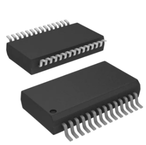 Microchip  PIC18F26K80-I/SS  嵌入式
