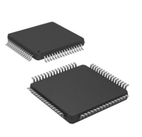微控制器 Microchip   PIC18F66J60-I/PT