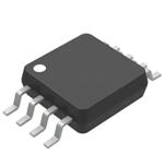 数字电位计 Microchip   MCP4132T-503E/MS
