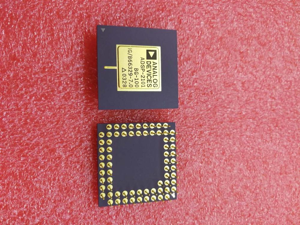 ADSP-2101BG-100供应集成电路ic元器件