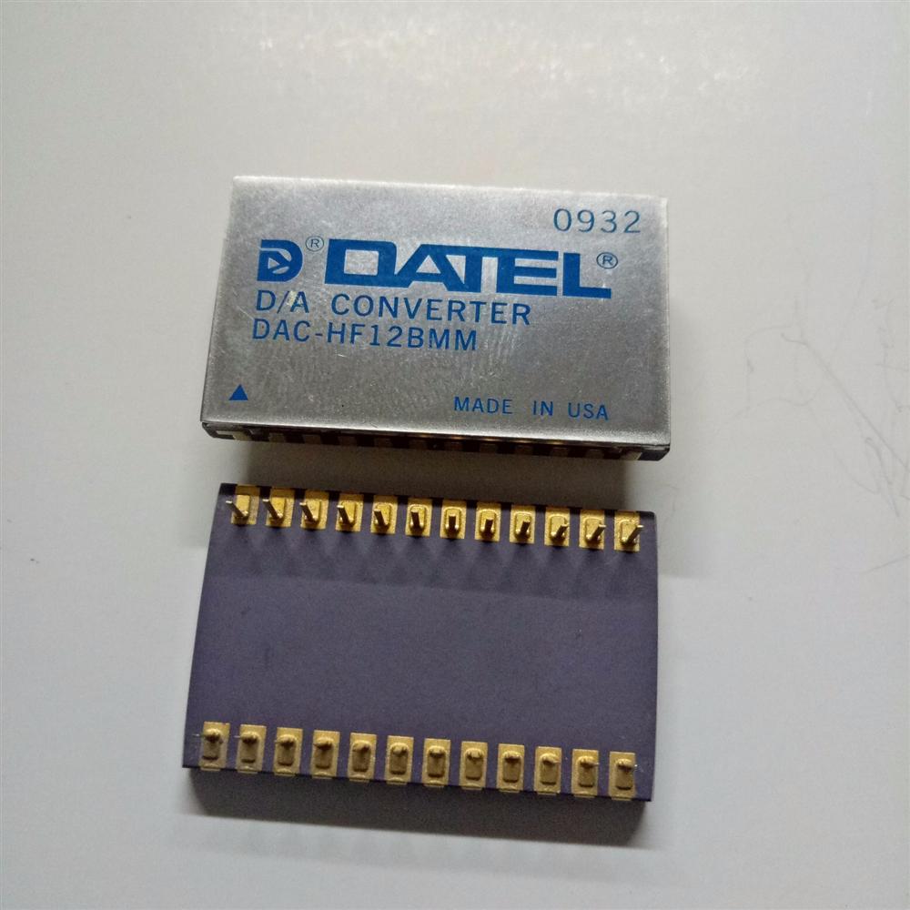 DAC-HF12BMM供应IC元器件集成电路