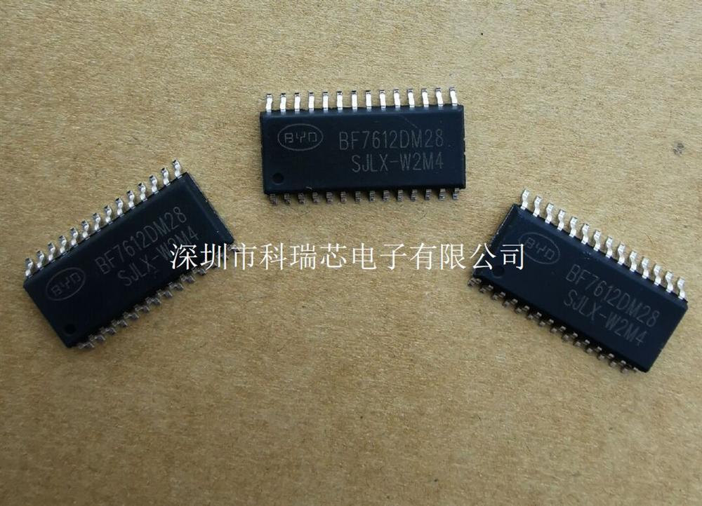 ӦBF7612DM28-SJLX-8λһMCU