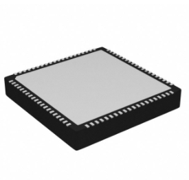 EFM32TG11B520F128GM80-BR  微控制器