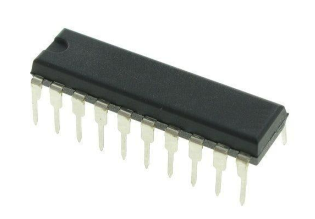 供应PIC18F14K50-I/P  8位微控制器 -MCU