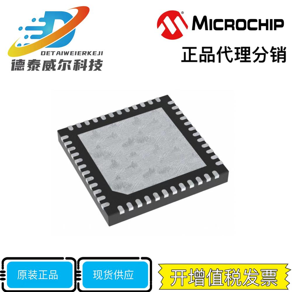 Ӧ KSZ9031RNXIC ̫IC  Microchip
