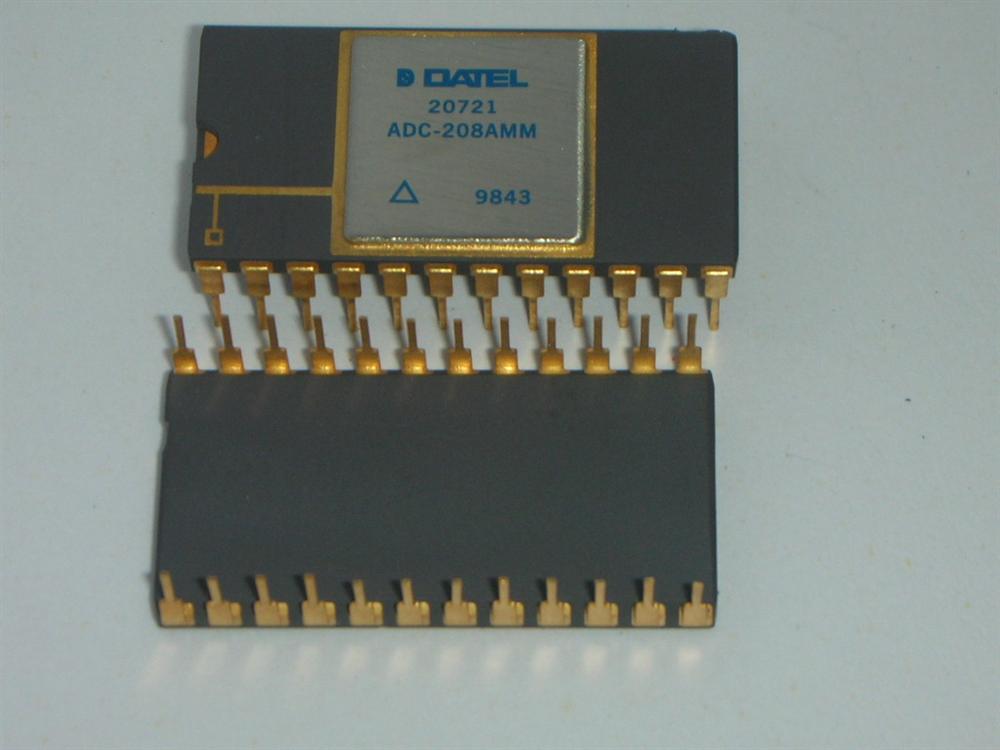 ADC-208AMM供应ic元器件集成电路