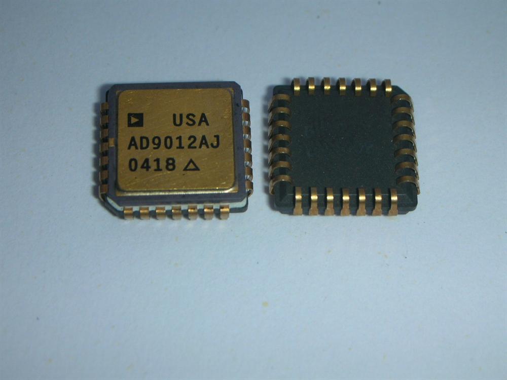 AD9012AJ 供应IC元器件集成电路