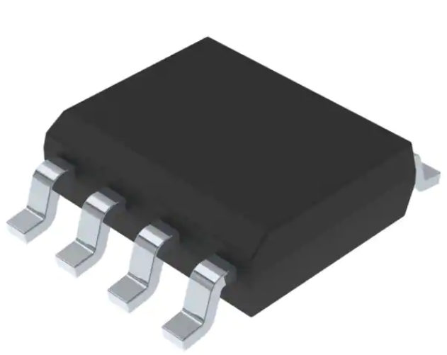 PIC16LF1824-E/ST 8位微控制器  微芯