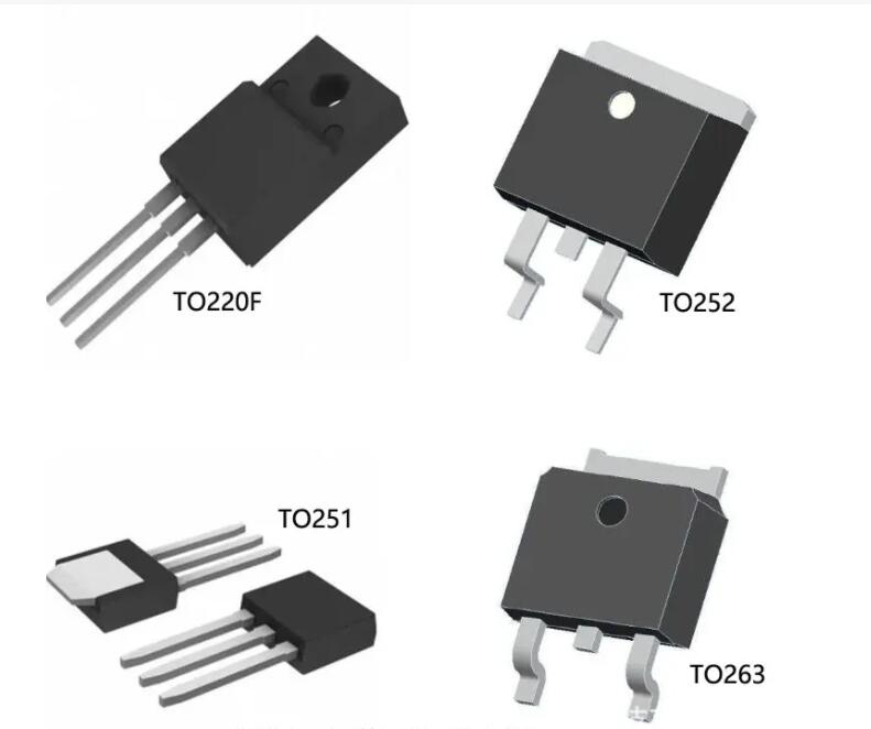 NCE65T180F ½N 650V 21A ЧӦ(MOSFET)