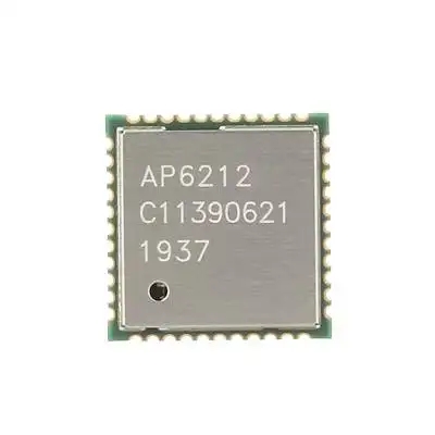 AMPAK/正基科技代理商供应AP6212A,AP6256,AP6398S