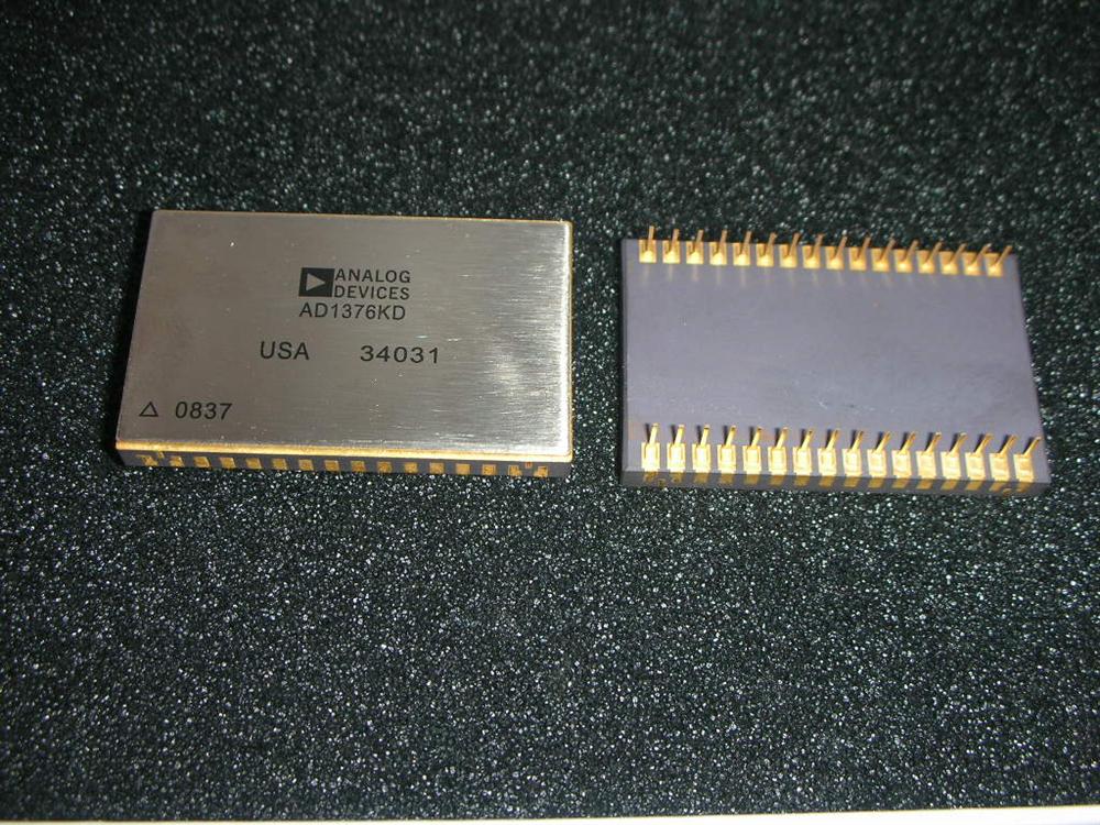AD1376KD 供应ic元器件集成电路
