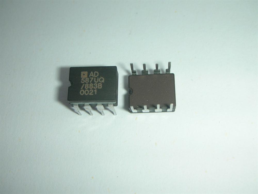 AD587UQ/ 883B供应ic元器件集成电路